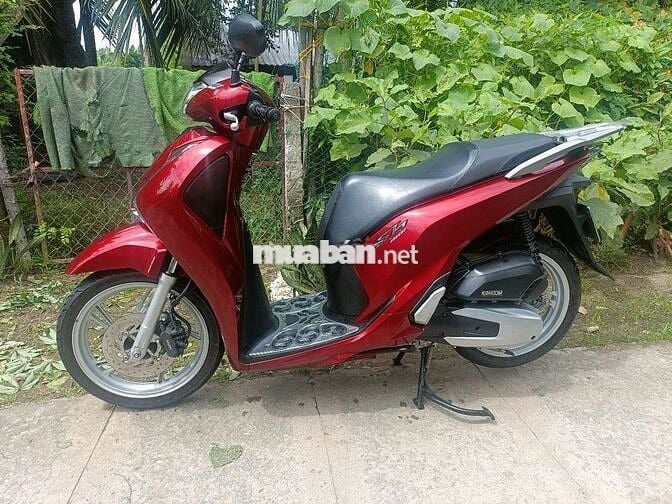 sh VN đời 2018 , CBS , 150cc
ít chạy 15000km