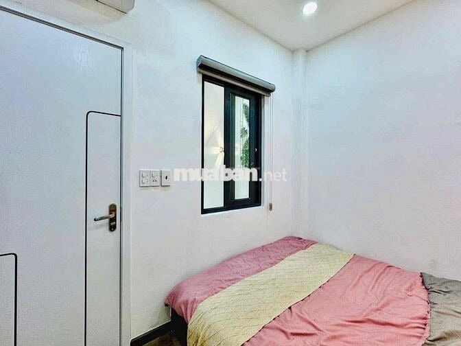 Chỉ nhỉnh 1TỶ860 có ngay nhà đẹp ở Đ Chiêu Liêu, phường Tân Đông Hiệp.