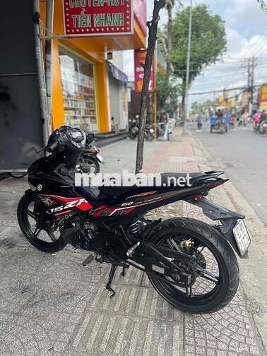 Exciter 150 2017 Biển số 93 máy êm gtdd ạ