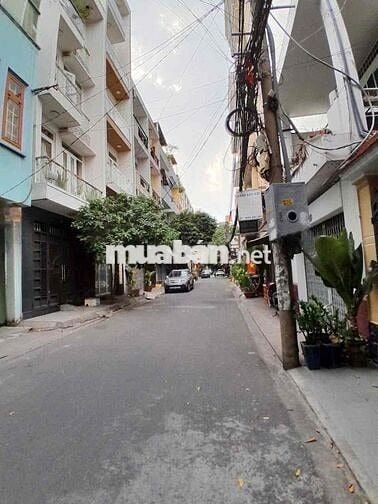 CHO THUÊ NHÀ MẶT TIỀN PHAN ĐĂNG SỮU, TÂN BÌNH