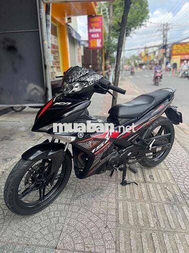 Exciter 150 2017 Biển số 93 máy êm gtdd ạ
