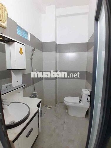 CHO THUÊ NHÀ MẶT TIỀN PHAN ĐĂNG SỮU, TÂN BÌNH