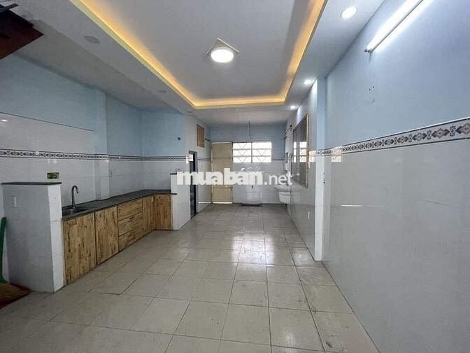 ❤️ CHO THUÊ NHÀ HẺM XE HƠI – 698 TRƯỜNG CHINH, P.15, TÂN BÌNH 🏠