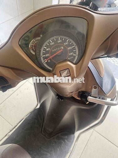honda vision 2016. bstp