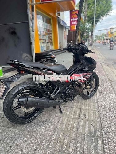 Exciter 150 2017 Biển số 93 máy êm gtdd ạ