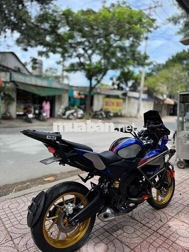 Honda CBR150 nhập Thái up Full ADV