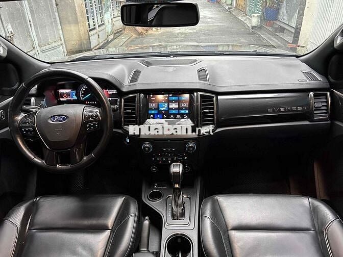 Ford Everest 2019 Titanium 2.0L AT - 1 chủ