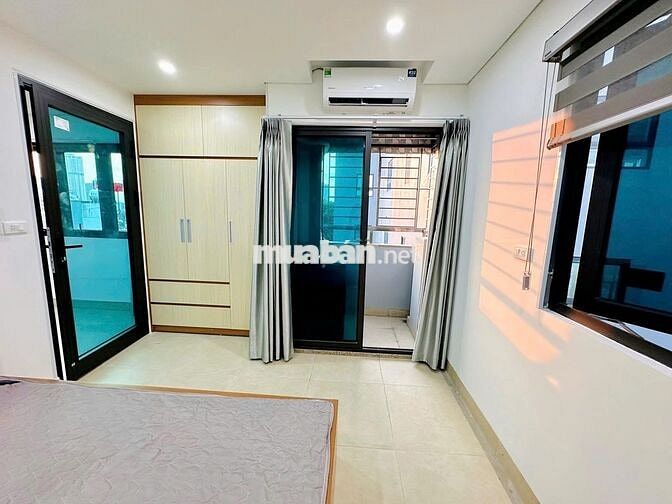 TRỐNG SẴN CĂN HỘ 2 PHÒNG NGỦ SIÊU THOÁNG NGAY VINCOM NGUYỄN CHÍ THANH