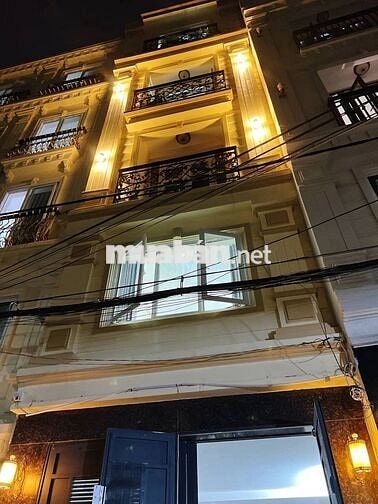 Cho thuê phòng trọ Full Nội thất