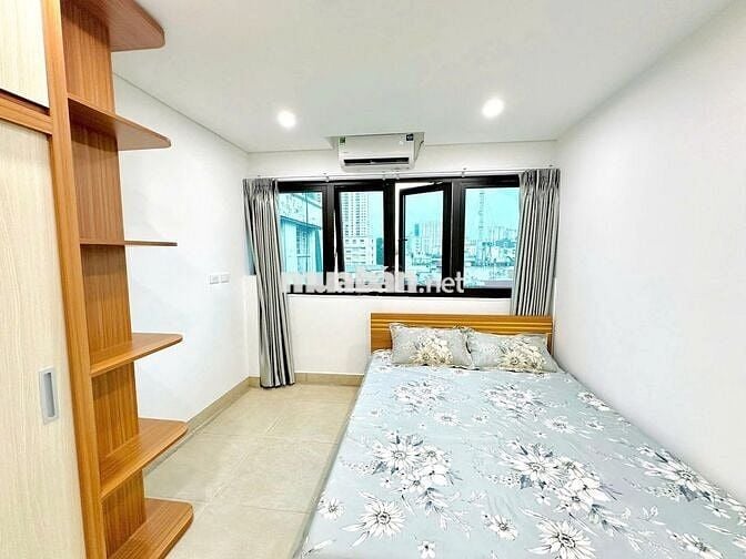 TRỐNG SẴN CĂN HỘ 2 PHÒNG NGỦ SIÊU THOÁNG NGAY VINCOM NGUYỄN CHÍ THANH