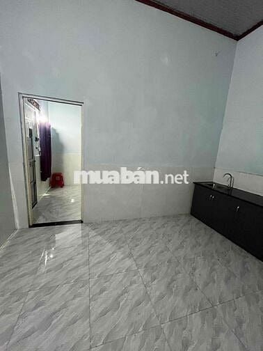 Cho thuê phòng trọ 30m2 và có gác lửng