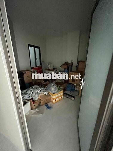 Thuê một tầng trong một cái nhà