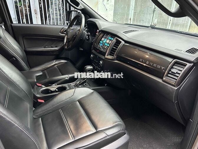 Ford Everest 2019 Titanium 2.0L AT - 1 chủ