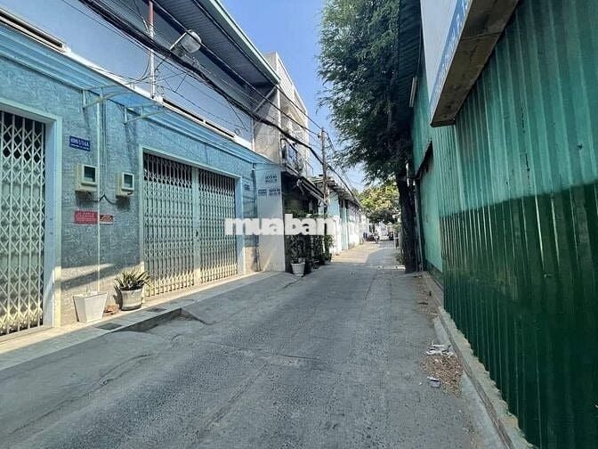 ❤️ CHO THUÊ NHÀ HẺM XE HƠI – 698 TRƯỜNG CHINH, P.15, TÂN BÌNH 🏠