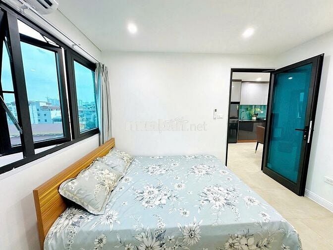 TRỐNG SẴN CĂN HỘ 2 PHÒNG NGỦ SIÊU THOÁNG NGAY VINCOM NGUYỄN CHÍ THANH