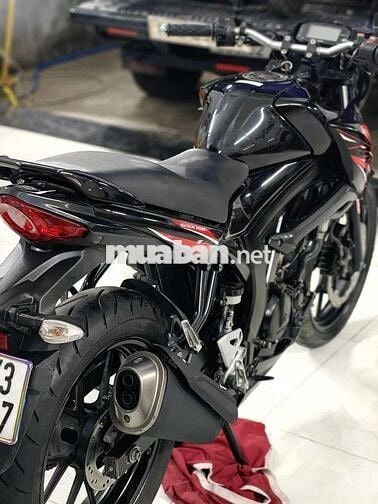 Gsx Bandit 150 đk 2021 odo 22k xe đẹp bao ký