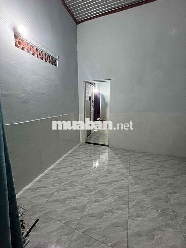 Cho thuê phòng trọ 30m2 và có gác lửng