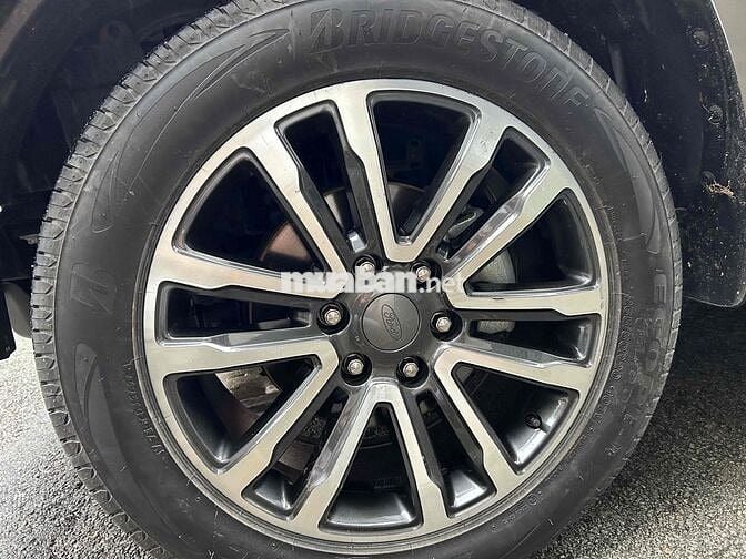 Ford Everest 2019 Titanium 2.0L AT - 1 chủ