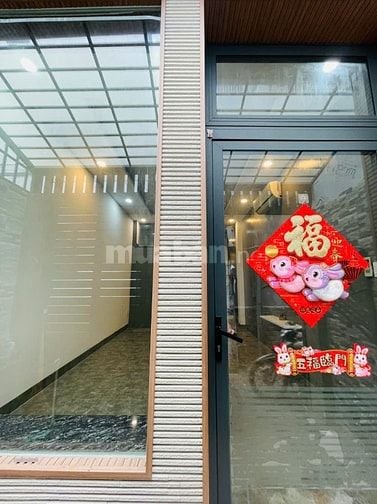 Siêu phẩm nhà đẹp, phường xóm chiếu, Quận 4 giá chỉ: 5.699 tỷ chính ch