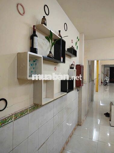 Cho thuê nhà 4m x 25m mặt tiền Xuân Thới 2, Xuân Thới Đông, Hóc Môn