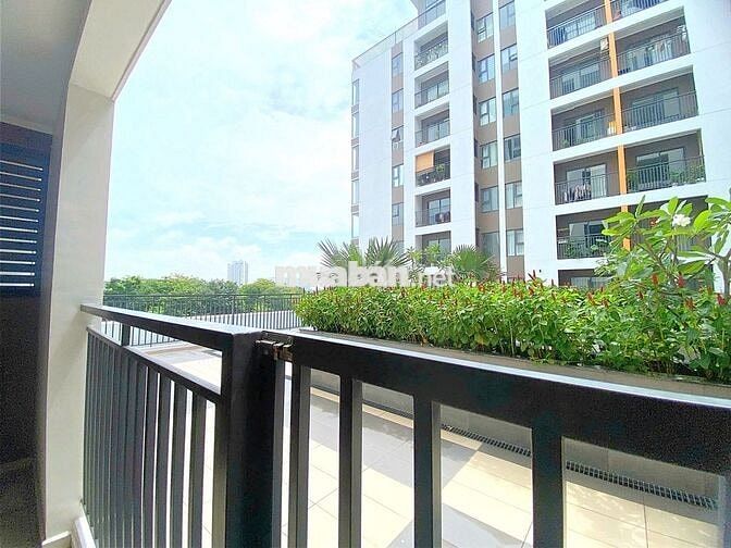 🔥62m2-2PN + HỒ BƠI + SẠC XE ĐIỆN + KHU BBQ🔥