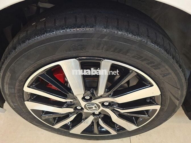 Honda City 2022 RS 1.5 AT - 75000 km