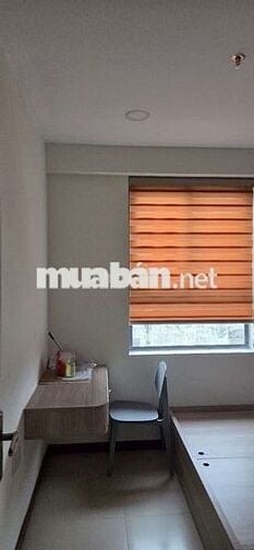 Chính chủ cần bán cc Hòa Bình Thuận An, BD 78m², 3 pn full nội thất