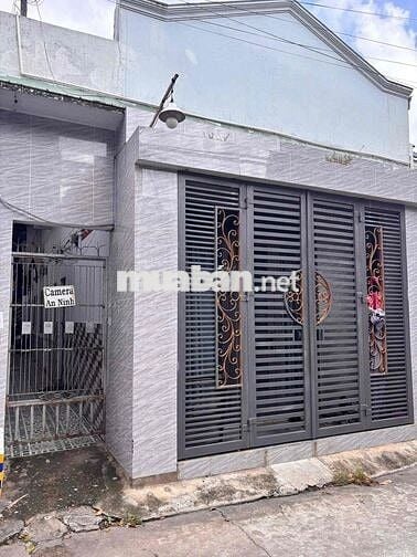 Cho thuê phòng trọ 30m2 và có gác lửng