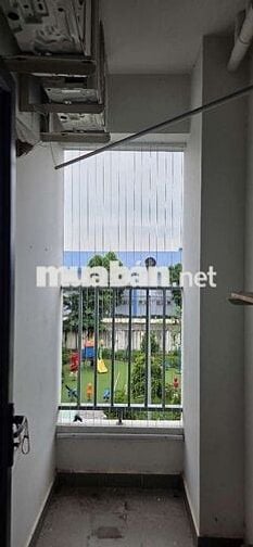 Chính chủ cần bán cc Hòa Bình Thuận An, BD 78m², 3 pn full nội thất