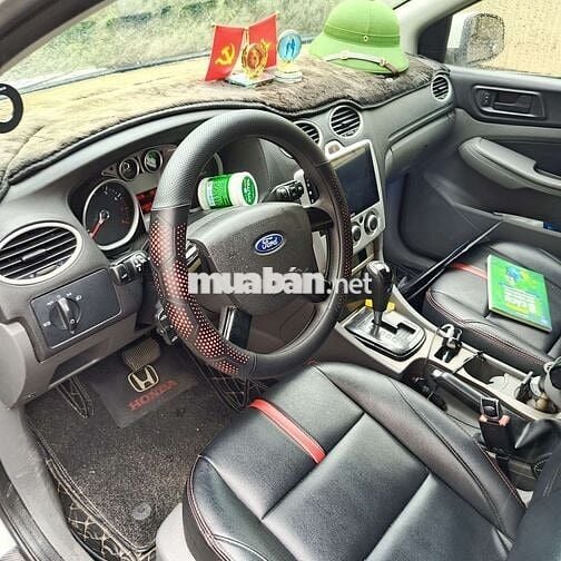 Ford Focus 2011 1.8 AT - 150000 km