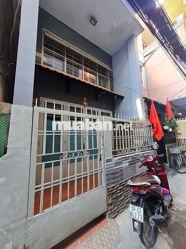 Nhà cho thuê đầy đủ tiện nghi, gần trung tâm