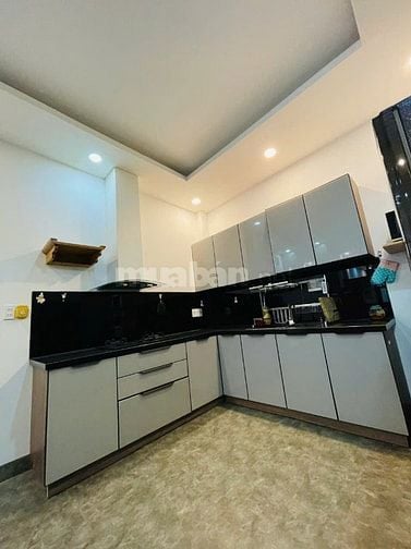 Siêu phẩm nhà đẹp, phường xóm chiếu, Quận 4 giá chỉ: 5.699 tỷ chính ch