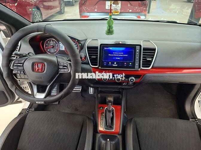 Honda City 2022 RS 1.5 AT - 75000 km