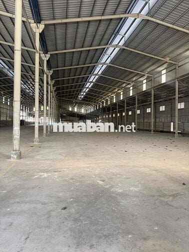 GIỚI THIỆU/. CHO THUÊ KHO XƯỞNG TÂN HẠNH - BIÊN HOÀ ĐN
