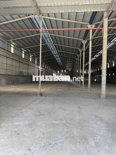 GIỚI THIỆU/. CHO THUÊ KHO XƯỞNG TÂN HẠNH - BIÊN HOÀ ĐN