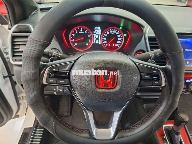 Honda City 2022 RS 1.5 AT - 75000 km