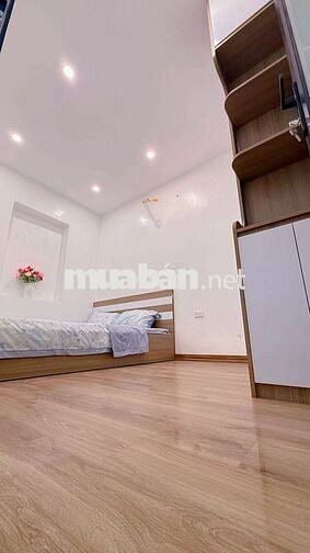 Bán căn Tầng 2 tập thể Doãn Kế Thiện. DT70m gồm 2pn, 1wc. Giá TL