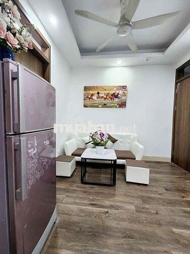 Bán CCMN Mặt Phố Có Sổ Hồng Đồng Sở Hữu - 2n2wc Khương Đình, Ngã 4 Sở