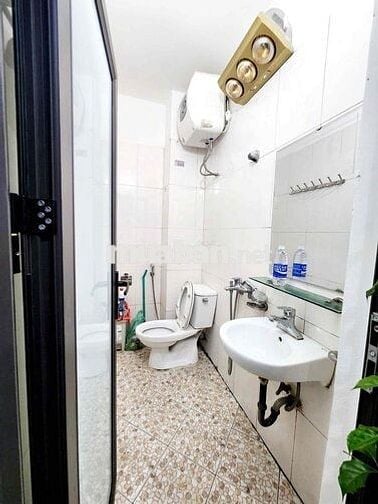 Bán CCMN Mặt Phố Có Sổ Hồng Đồng Sở Hữu - 2n2wc Khương Đình, Ngã 4 Sở