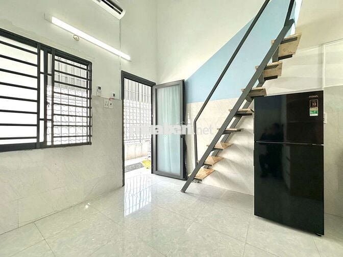 📍DUPLEX FULL NỘI THẤT NGAY NGÃ 4 An SƯƠNG - TRƯỜNG CHINH - SONG HÀNH