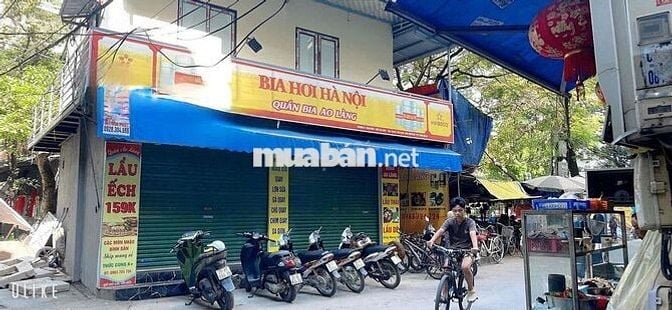 CỰC GẤP! VIP THANH XUÂN, 73m2, CHỈ 12 Tỷ, NGÕ RỘNG THOÁNG, KINH DOANH