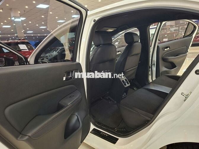 Honda City 2022 RS 1.5 AT - 75000 km