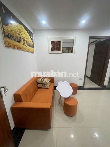 BÁN NHÀ CCMN - THƯỢNG ĐÌNH - GẦN NGÃ TƯ SỞ - GIÁ 1,25 TỈ