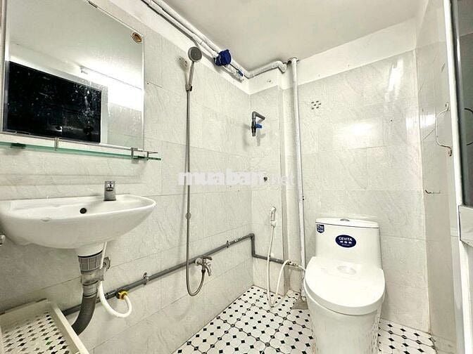 📍DUPLEX FULL NỘI THẤT NGAY NGÃ 4 An SƯƠNG - TRƯỜNG CHINH - SONG HÀNH
