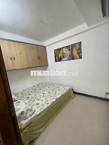 BÁN NHÀ CCMN - THƯỢNG ĐÌNH - GẦN NGÃ TƯ SỞ - GIÁ 1,25 TỈ