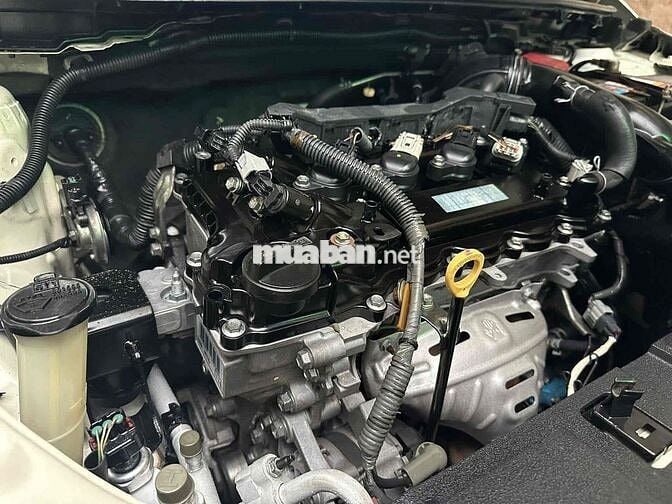 Toyota Vios 2020 1.5E MT - 172000 km
