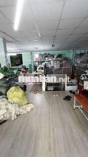 Nhà nguyên căn 2mt khu Tô Hiệu-Hoà Bình Tân Phú 12❌20+2lau phù hợp KD