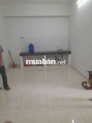 Cho thuê chung cư Đông Hải 2pn 2w p. Tân Chánh Hiệp quận 12