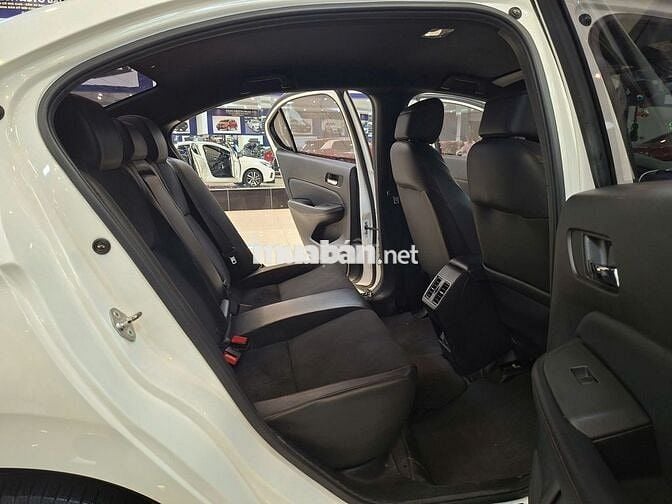 Honda City 2022 RS 1.5 AT - 75000 km