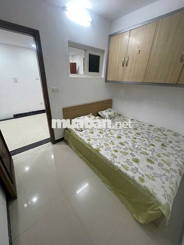 BÁN NHÀ CCMN - THƯỢNG ĐÌNH - GẦN NGÃ TƯ SỞ - GIÁ 1,25 TỈ